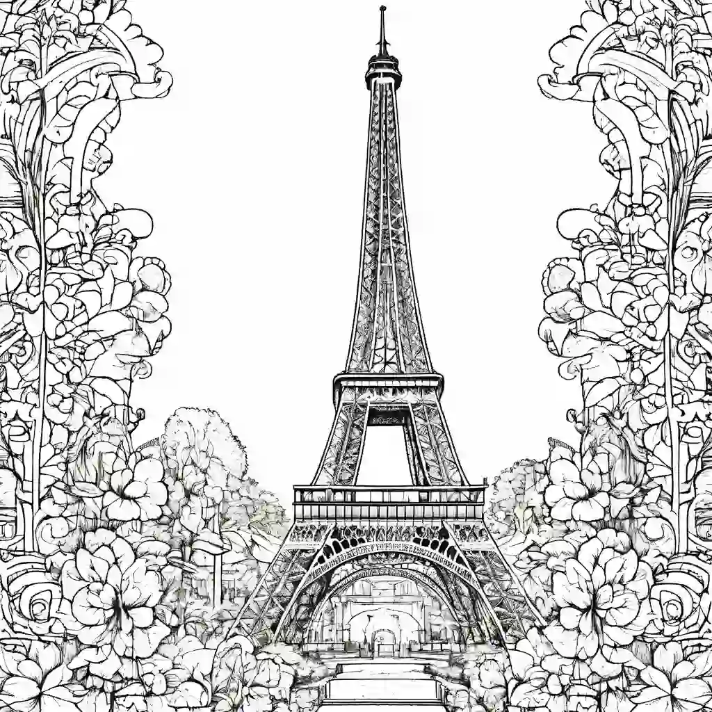Famous Landmarks_The Eiffel Tower_9322.webp